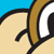 zendot_3d_[monkey_sticker][thumb].jpg
